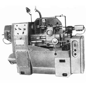 1Г325 Верстат токарно-револьверний